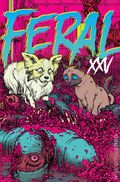 Feral (2024 Image) 25C