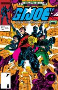 GI Joe a Real American Hero Hama Files Edition (2025 Image) 117A