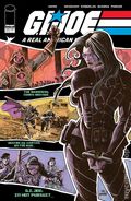 GI Joe a Real American Hero Hama Files Edition (2025 Image) 117B