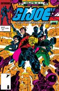 GI Joe a Real American Hero Hama Files Edition (2025 Image) 117C
