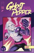 Ghost Pepper (2025 Image) 13C