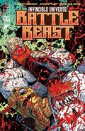 Invincible Universe Battle Beast (2025 Image) 11A