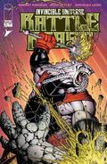 Invincible Universe Battle Beast (2025 Image) 11B