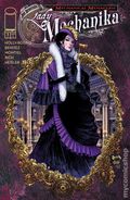 Lady Mechanika The Mechanical Menagerie (2026 Image) 3A