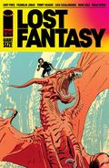 Lost Fantasy (2025 Image) 12A