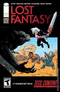 Lost Fantasy (2025 Image) 12B