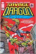 Savage Dragon (1993 2nd Series) 282A