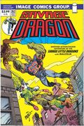 Savage Dragon (1993 2nd Series) 282B