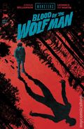 Universal Monsters Blood of the Wolf Man (2026 Image) 2A