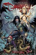Darkness TPB (2026 Image) 1A-1ST