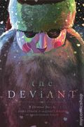 Deviant HC (2026 Image) Deluxe Edition 1-1ST