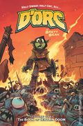 D'orc TPB (2026 Image) 1A-1ST