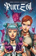 Purr Evil TPB (2026 Image) 1-1ST
