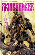Skinbreaker HC (2026 Image) Deluxe Edition 1A-1ST