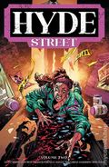 Hyde Street TPB (2025 Image) 2-1ST