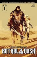 Cimmerian Xuthal of the Dusk (2026 Ablaze) 1B