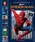 Moviemaking Magic of Marvel Studios: Spider-Man HC (2026 Abrams) 1-1ST