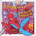 Marvel Hello Heroes: Spider-Man Swings Through HC (2026 Abrams) 1-1ST