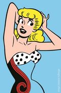 Archie Comics 85th Anniversary Presents Betty and Veronica Swimsuit Special (2026 Archie) 1E
