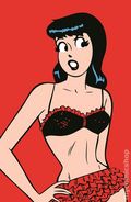 Archie Comics 85th Anniversary Presents Betty and Veronica Swimsuit Special (2026 Archie) 1F