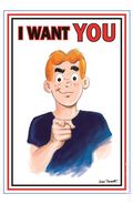 Archie Comics Celebrates Americas 250th (2026 Archie) 1F