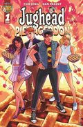 Jughead Piemaggeddon (2026 Archie) 1B
