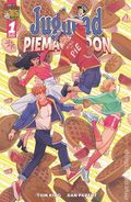 Jughead Piemaggeddon (2026 Archie) 1D