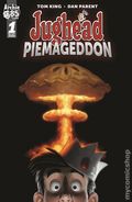 Jughead Piemaggeddon (2026 Archie) 1E