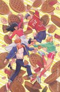 Jughead Piemaggeddon (2026 Archie) 1J