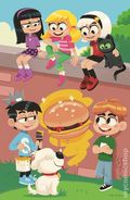 Little Archie (1956) Facsimile (2026 Archie) 1E