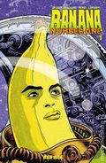 Banana Number One (2026 Bad Idea) 1A