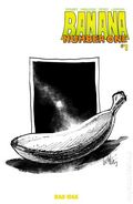Banana Number One (2026 Bad Idea) 1D