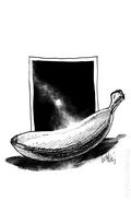Banana Number One (2026 Bad Idea) 1G