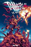 Tankers vs. Ancient Aliens (2026 Bad Idea) 2B