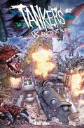 Tankers vs. Ancient Aliens (2026 Bad Idea) 2C