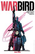 Warbird (2026 Bad Idea) 1A