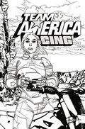 Team America Racing Full Throttle Edition (2026 CSN Press) 1E