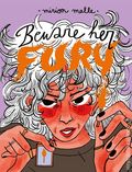 Beware Her Fury TPB (2026 Drawn and Quarterly) 1-1ST