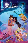 Aladdin (2026 Dynamite) 3A