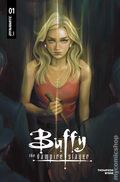 Buffy the Vampire Slayer (2026 Dynamite) 1D