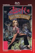 Buffy the Vampire Slayer (2026 Dynamite) 1E