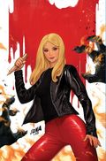 Buffy the Vampire Slayer (2026 Dynamite) 1G