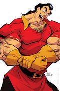 Disney Villains Gaston (2026 Dynamite) 5E