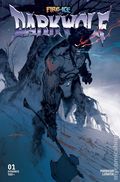 Fire and Ice Darkwolf (2026 Dynamite) 1D