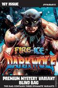 Fire and Ice Darkwolf (2026 Dynamite) 1G
