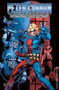 Peter Cannon Thunderbolt Destroyer of Death TPB (2026 Dynamite) 1-1ST