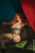 Red Sonja Noir the Plunder and the Princess (2026 Dynamite) 1H