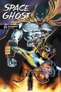 Space Ghost (2025 Dynamite) Annual 1A