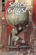 Space Ghost (2025 Dynamite) Annual 1B