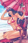 Vampirella Summer Special (2026 Dynamite) 1H
